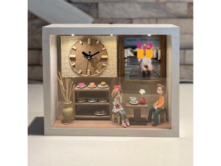 ของขวัญสั่งทำพิเศษ Memory Box ของขวัญให้แฟน ของขวัญให้คนรัก : Cafe